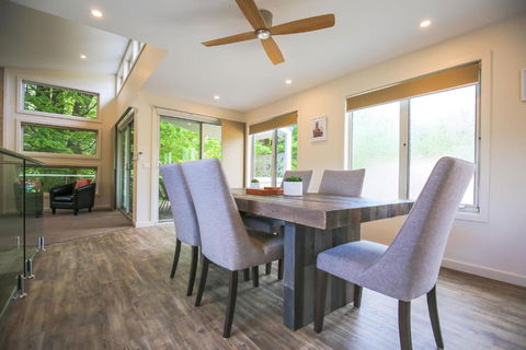 Aberdeen - Your Accommodation 5