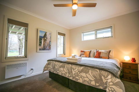 Aberdeen - Your Accommodation 4