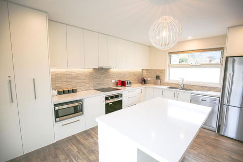 Aberdeen - Your Accommodation 2