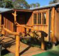 Mango Lodge at River Heads - Your Accommodation