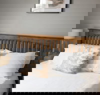 Wayfarers Cottage - Your Accommodation