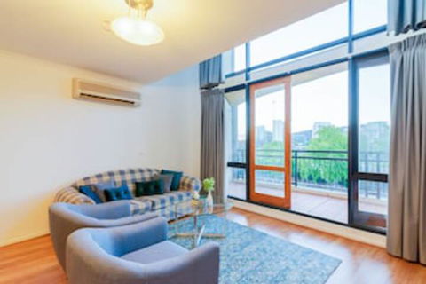 Allara Canberra - Your Accommodation 0