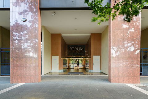 Allara Canberra - Your Accommodation 1