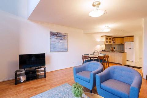 Allara Canberra - Your Accommodation 4