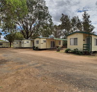 Gulgong Tourist Park