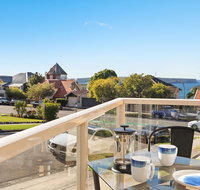 St Valentines Apartments Mosman