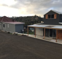 Derby Digs Barn - Your Accommodation