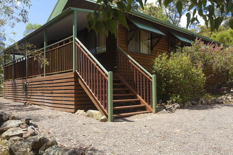 Eagleview Resort - Your Accommodation 6