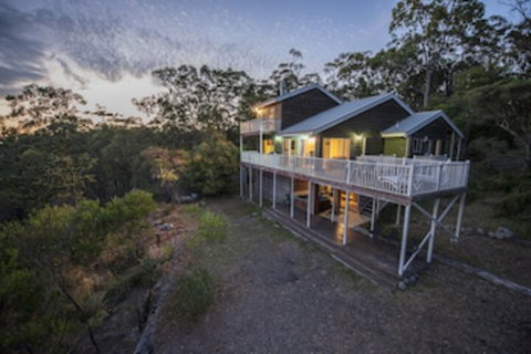 Eagleview Resort - Your Accommodation 0