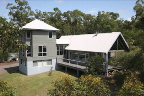 Eagleview Resort - Your Accommodation 5