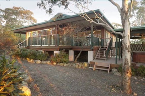 Eagleview Resort - Your Accommodation 3