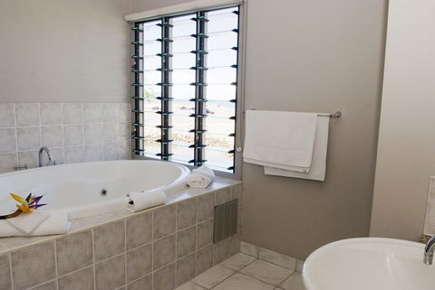 Magnetic Docks Townhouse 1 - Your Accommodation 1