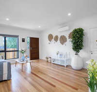AUJOY 3 Bed Townhouse Burwood 1