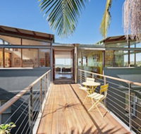 Stunning Architecture Balmoral Views
