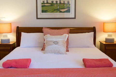 VUES At Salamander Bay - Your Accommodation 1