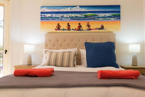 VUES At Salamander Bay - Your Accommodation 2
