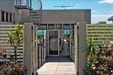 Tangalooma Sea Change - Your Accommodation 0