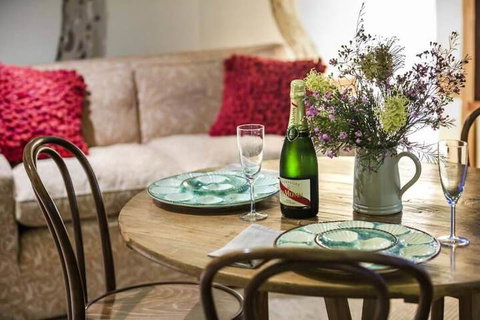 AL RU Farm - Your Accommodation 7
