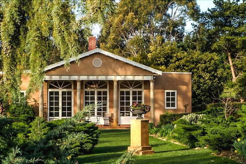 AL RU Farm - Your Accommodation 1