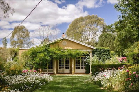 AL RU Farm - Your Accommodation 0