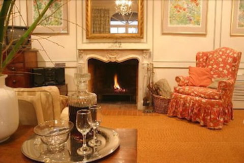 AL RU Farm - Your Accommodation 4