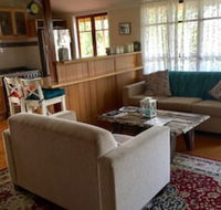 Boonah Cottage