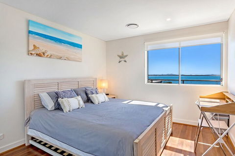 The Shoal Apartments Unit 504 / 4 8 Bullecourt Street - Your Accommodation 7