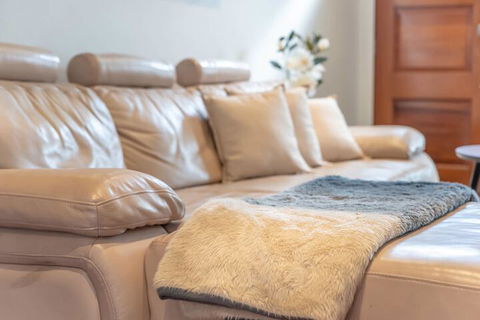 AirM8 Apartments On Mount Street - Your Accommodation 3