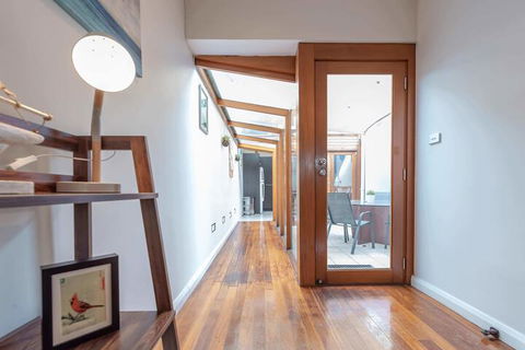 AirM8 Apartments On Mount Street - Your Accommodation 7