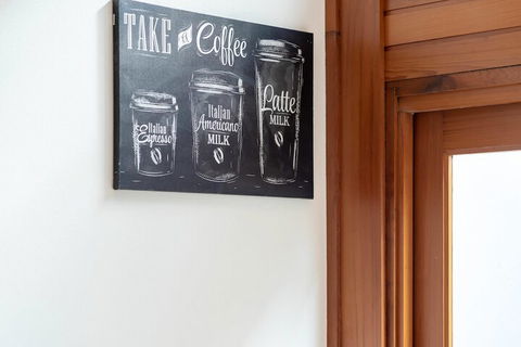 AirM8 Apartments On Mount Street - Your Accommodation 1