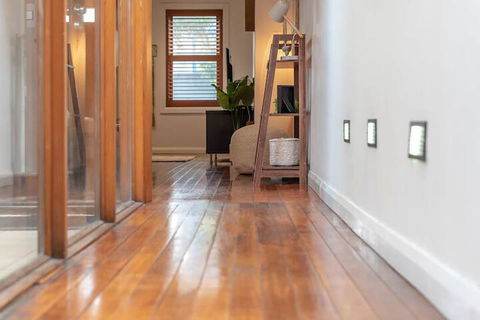 AirM8 Apartments On Mount Street - Your Accommodation 5