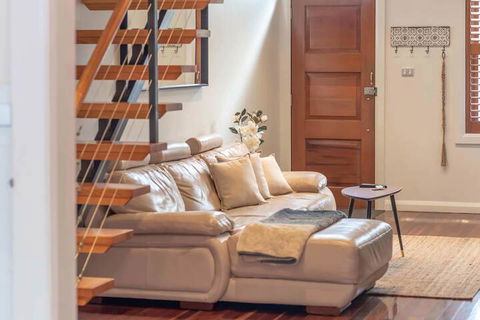 AirM8 Apartments On Mount Street - Your Accommodation 4