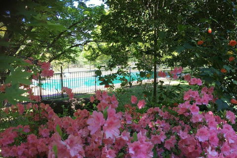 The Grange Homestead - Your Accommodation 2