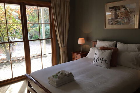 The Grange Homestead - Your Accommodation 7