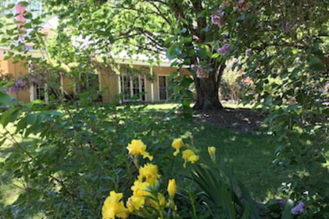 The Grange Homestead - Your Accommodation 0