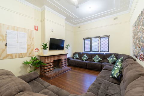 MyOZexp Aberdeen Lodge - Your Accommodation 5