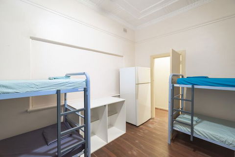 MyOZexp Aberdeen Lodge - Your Accommodation 1