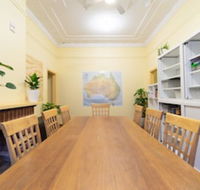 myOZexp Aberdeen Lodge - Your Accommodation