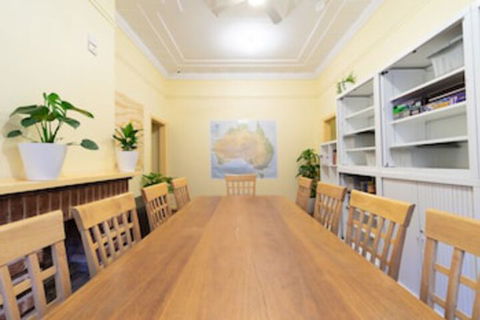 MyOZexp Aberdeen Lodge - Your Accommodation 0