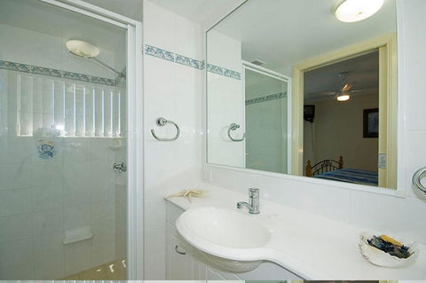 Mirage Unit 602 6 10 Manning Street - Your Accommodation 4