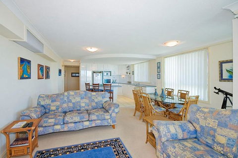 Mirage Unit 602 6 10 Manning Street - Your Accommodation 6