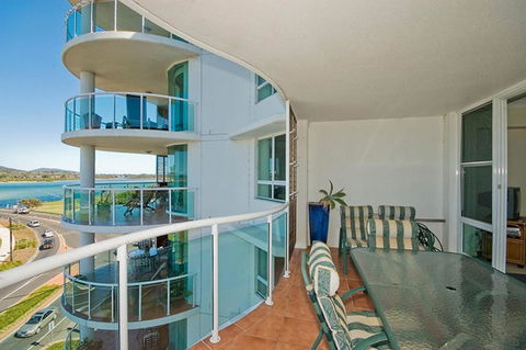 Mirage Unit 602 6 10 Manning Street - Your Accommodation 5