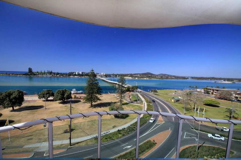 Mirage Unit 602 6 10 Manning Street - Your Accommodation 3