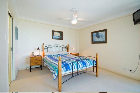 Mirage Unit 602 6 10 Manning Street - Your Accommodation 1