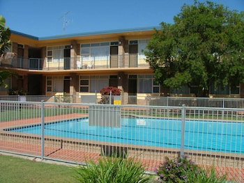 Forster Lodge 16 - Your Accommodation 5