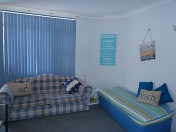 Forster Lodge 16 - Your Accommodation 4