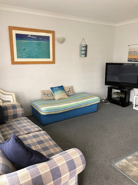Forster Lodge 16 - Your Accommodation 0