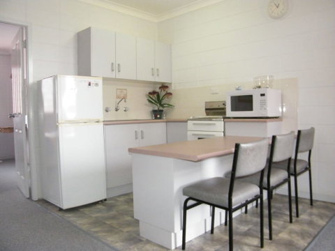 Forster Lodge 16 - Your Accommodation 6