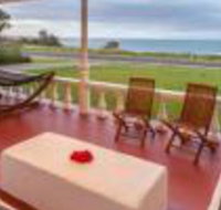 Seascape Beach House