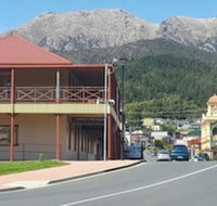 Mt Lyell Motor Inn - Your Accommodation